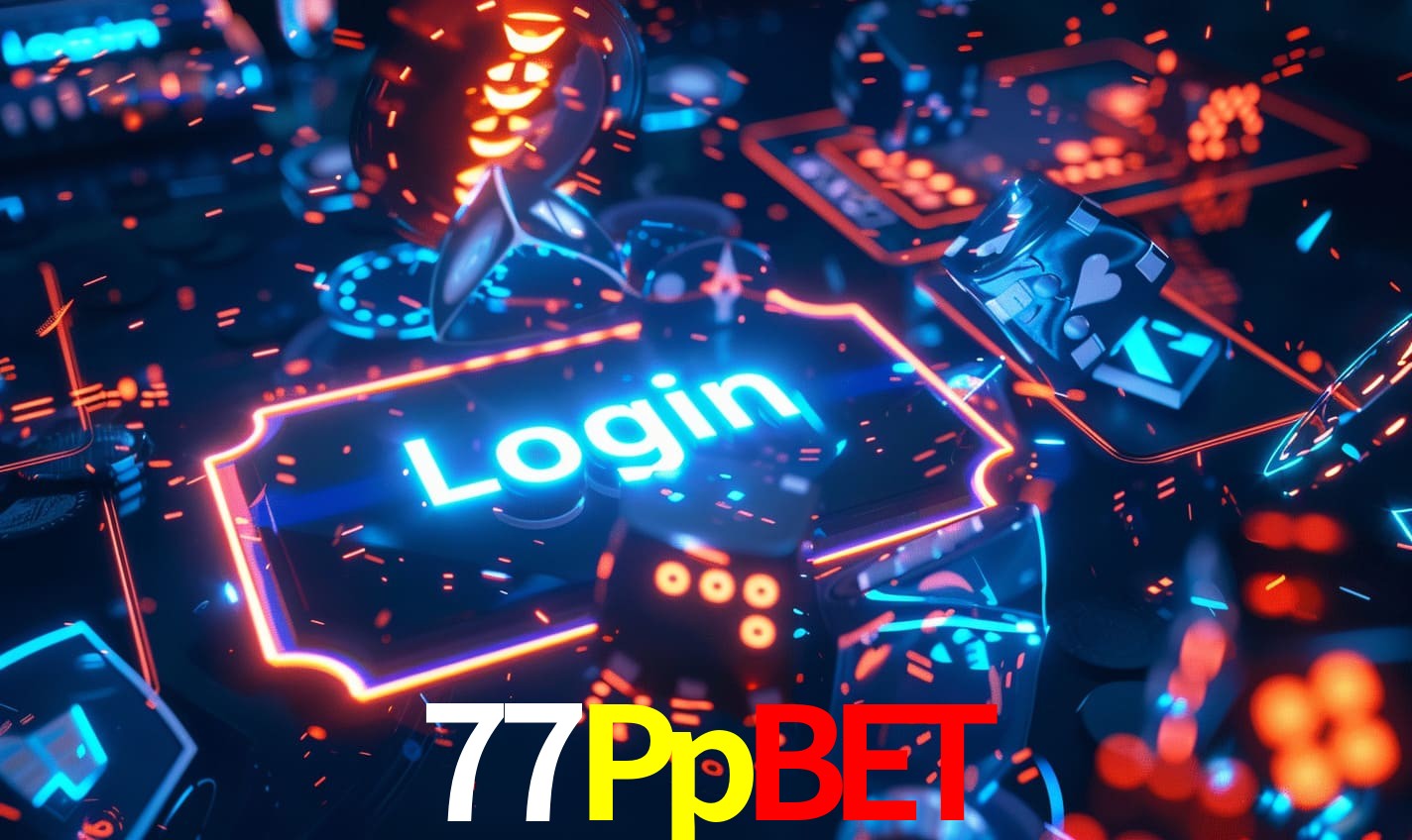 Bônus de Cadastro Cassino 77Ppbet